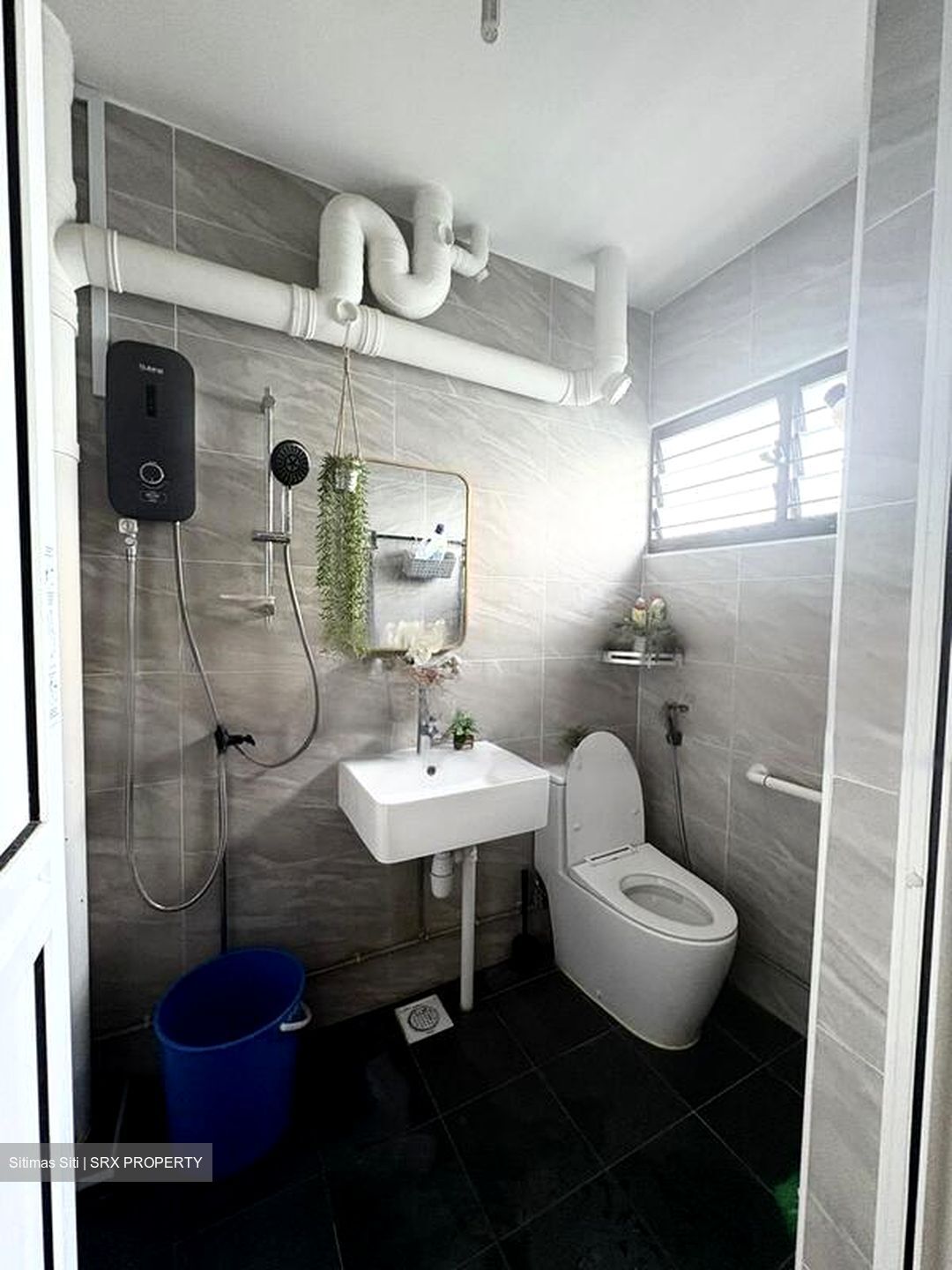 Blk 747 Gek Poh Ville (Jurong West), HDB 4 Rooms #452897391